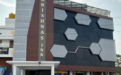 Krishna's Inn