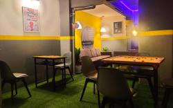 Procida Hostel by Zero Jhanjhat