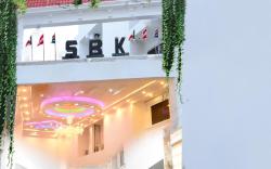 Sbk Park Inn