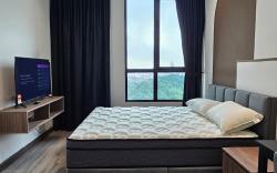 Premium Studio at Cubic Botanical (Tower B)