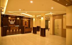 WHITE SUITE HOTEL