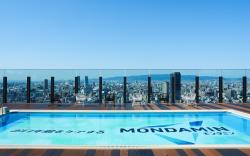 APA HOTEL＆RESORT OSAKA NAMBA EKIMAE TOWER 