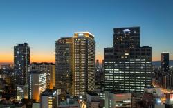 APA HOTEL＆RESORT OSAKA NAMBA EKIMAE TOWER 