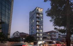 WH Chamkarmon Residence