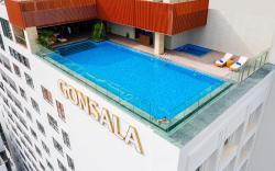 Gonsala Hotel Nha Trang