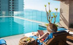 Gonsala Hotel Nha Trang