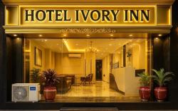 HOTEL IVORY INN AT IGI AIRPORT