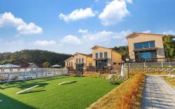 Anmyeondo gaesta pension