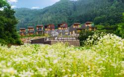 Jeongseon 578 Private House Pension