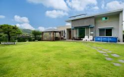 Yeoncheon Happy Dog Pension