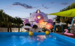 Seogwipo Ato House