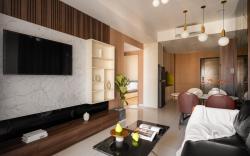 LUM Service - Soho Residence  - best location D1
