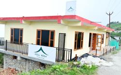 Hill Veda Homestay