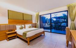 THE VANYA BANGALORE