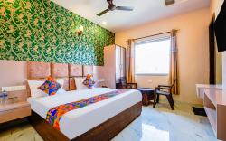 FabHotel Lohgarh Inn