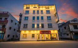 FabHotel Lohgarh Inn