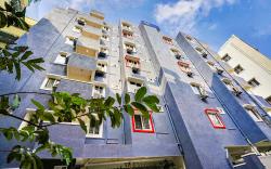 FabExpress Grand Aarvi Prime - Nr GSM Mall, Madeenaguda