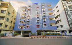 FabHotel Grand Aarvi Prime