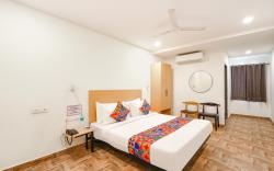 FabHotel Perfect Stays, Kovilambakkam