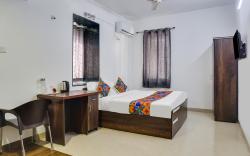 FabHotel Corporate Executive - Nr. D'Mart, Lonavala