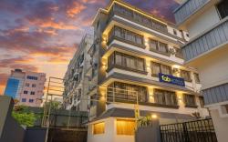 FabHotel Kohinoor Residency I