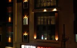 Hotel Sun square
