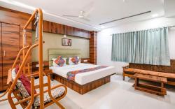 FabHotel Ratna Palace -  Stadium Cross Rd, nr. Sabarmati, Motera