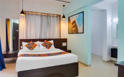 FabHotel The Corporate Hub