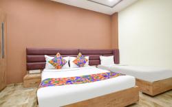 FabHotel SS Blue