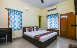 FabHotel Vicky - Nr. Sector V Metro Station, Saltlake