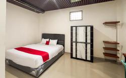 RedDoorz Lotte near PTC MALL