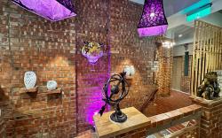 當歸民宿哈瑪星驛站