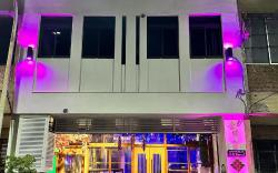 Dang Guei Ha-Ma-Seng Homestay