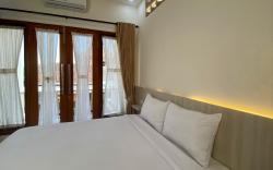 Kanggo Riko Family Homestay Mitra RedDoorz