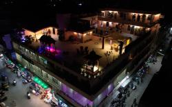 JAIPUR VIEW