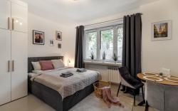 Golden Apartments Warsaw-Cozy Studio-City Center