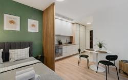 Golden Apartments Warsaw&Towarowa