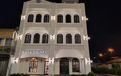 Casa Colney Hotel Ipoh