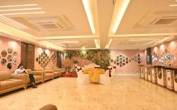 HOTEL PICASSO ROOMS & BANQUETS