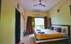 Casa Greenwood Pure Veg Villa-Common Pool