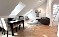 Elegant Apartment in the heart of the city