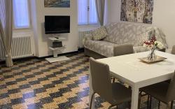 Casa Dante - Lavagna