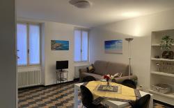 Casa Dante - Lavagna