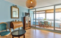 Les Salines - Appartement - Gare des Sables