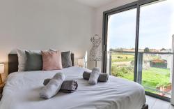 La Chaumoise   Villa neuve avec vue exceptionnelle