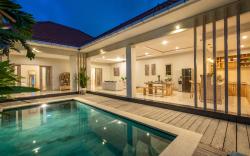 VIlla Larissa 2 | 2BR Private Pool Villa Seminyak