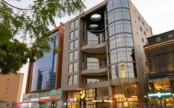 The S Hotel
