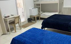 Hotel Transatlantique Tunis