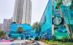 Danga Bay Country Garden by JBcity Home