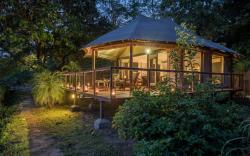 Jagatpur Lodge